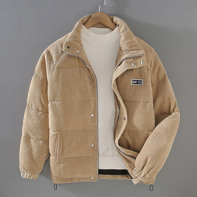 TOMMY™ | Κορδόν jacket