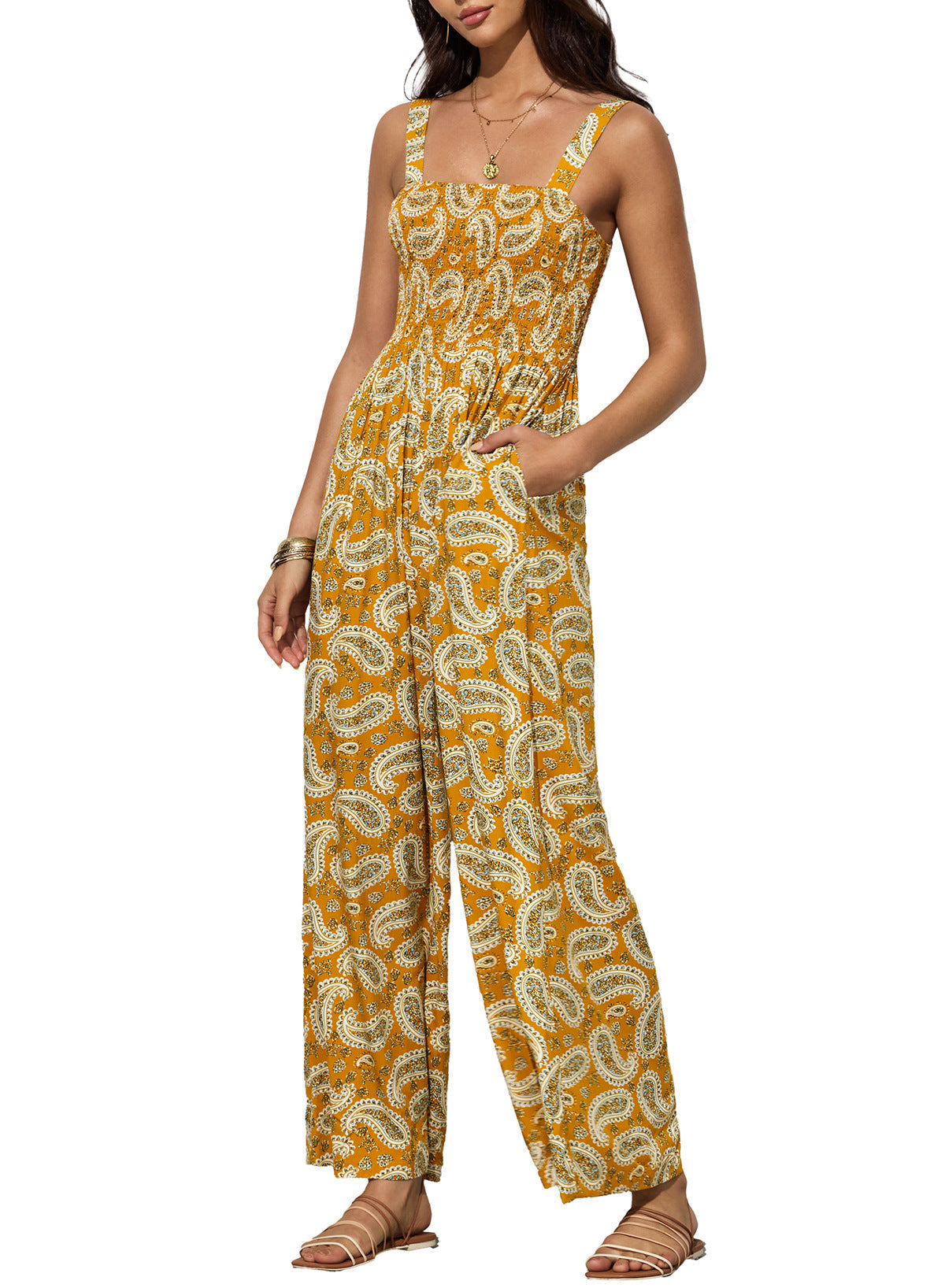 RAFFAELLA – Γενικό Boho Chic