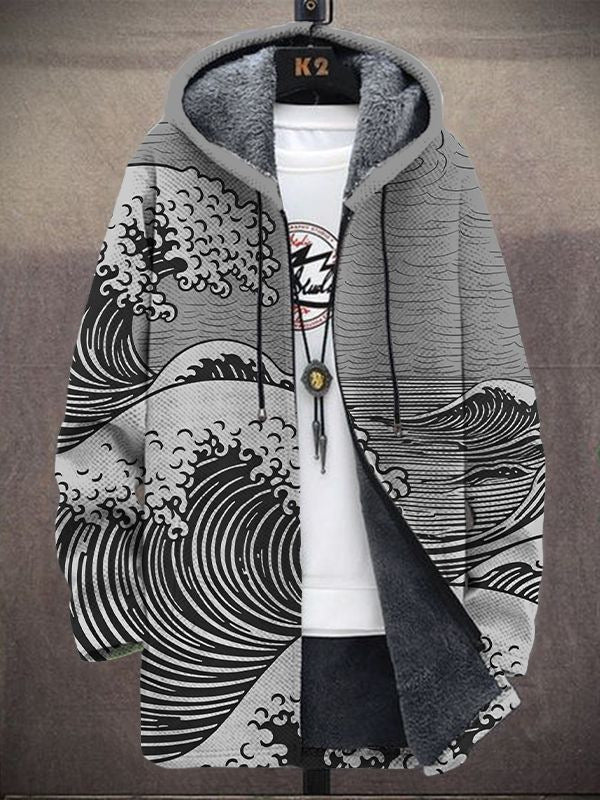 Μάγκνους | Hoodie Ωκεανόκυμα