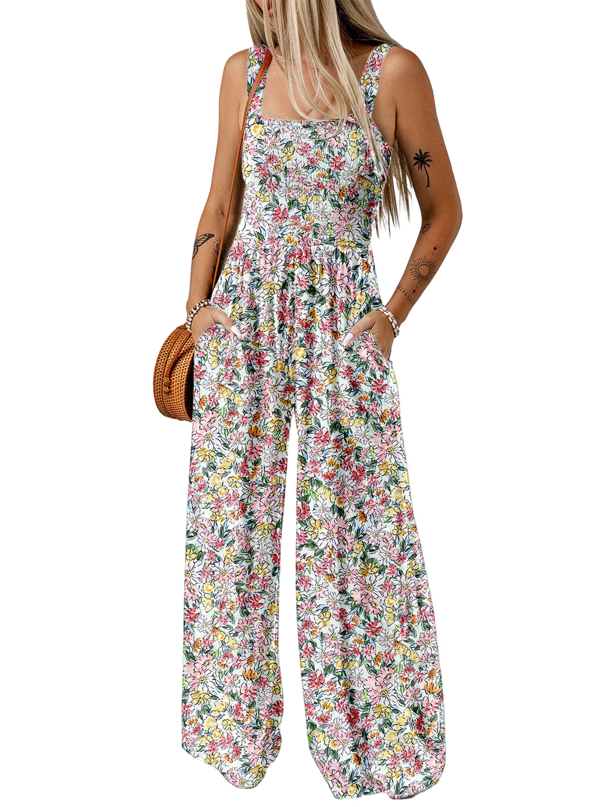 RAFFAELLA – Γενικό Boho Chic