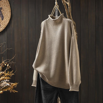 NOA | Στυλάτος oversized πουλόβερ