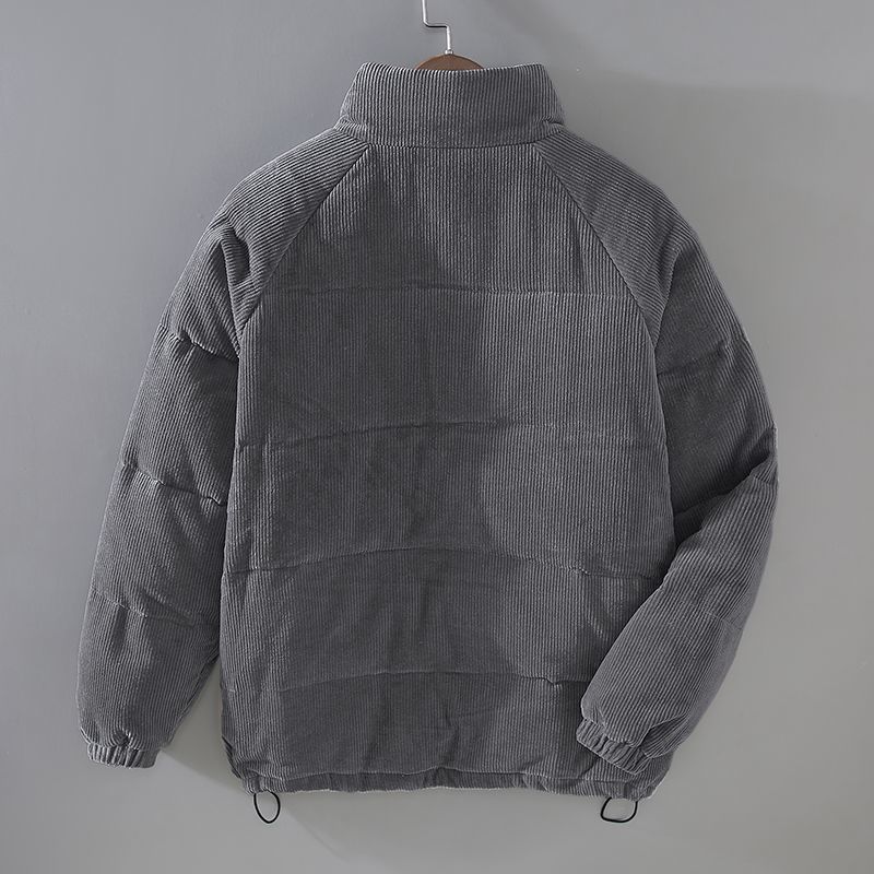 TOMMY™ | Κοντό Μπουφάν
