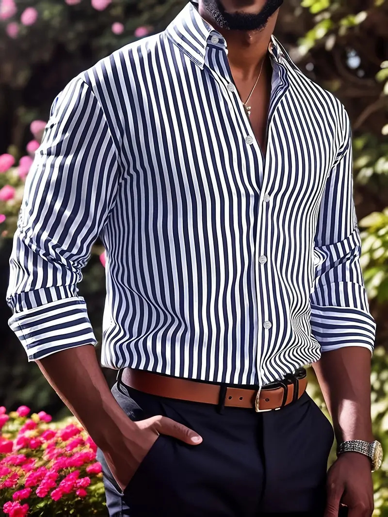 Carlo | Summer Shirt
