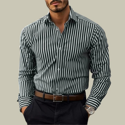 Carlo | Summer Shirt