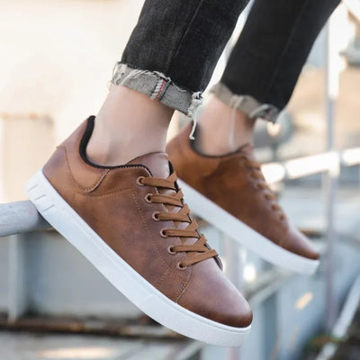 Fernando™ | Άνετα Sneakers