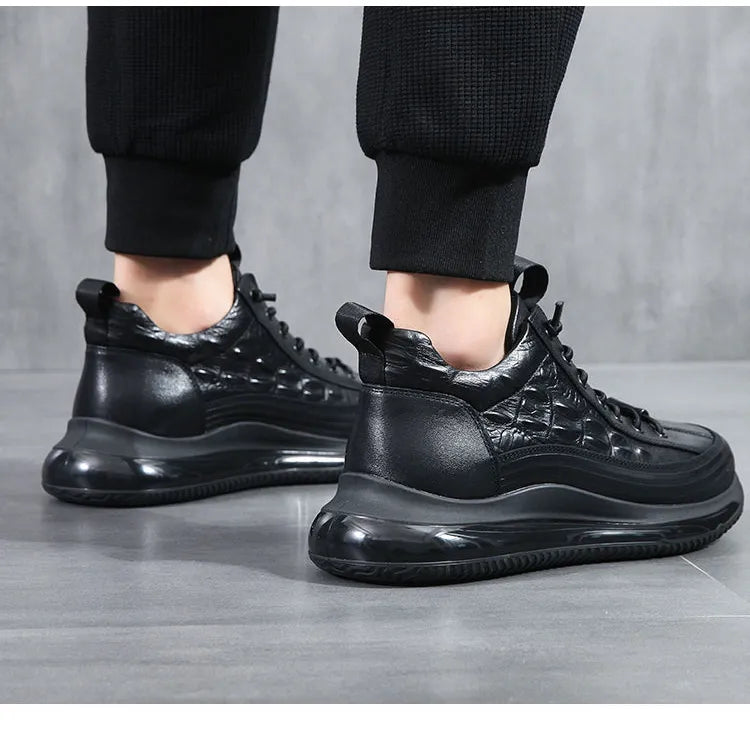Jonas™ - Στυλάτα και άνετα Sneakers