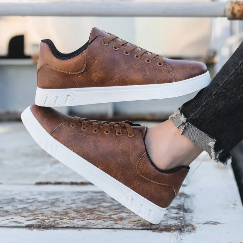 Fernando™ | Άνετα Sneakers