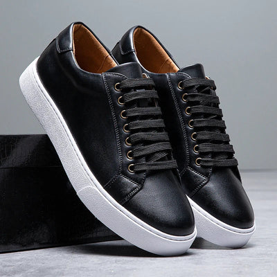Bellini | Sneakers από Ιταλικό Δερμάτινο Υλικό