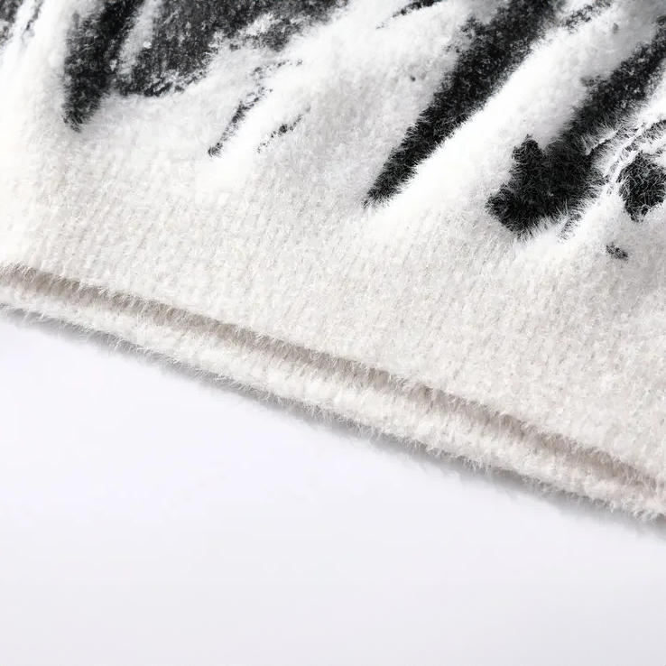 Aldrik | Designer-Mesh