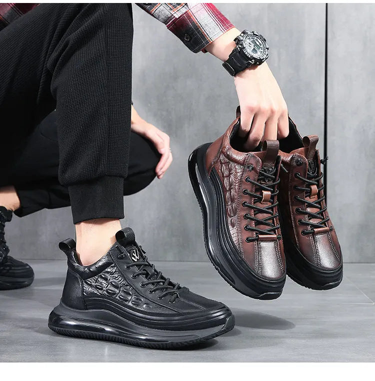 Jonas™ - Στυλάτα και άνετα Sneakers