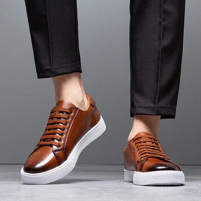 Bellini | Sneakers από Ιταλικό Δερμάτινο Υλικό