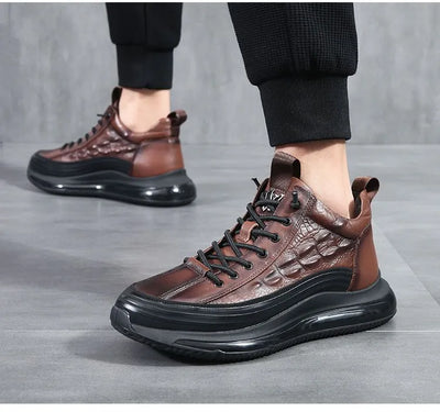 Jonas™ - Στυλάτα και άνετα Sneakers