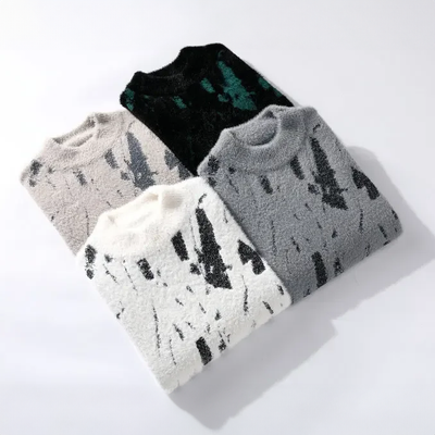 Aldrik | Designer-Mesh