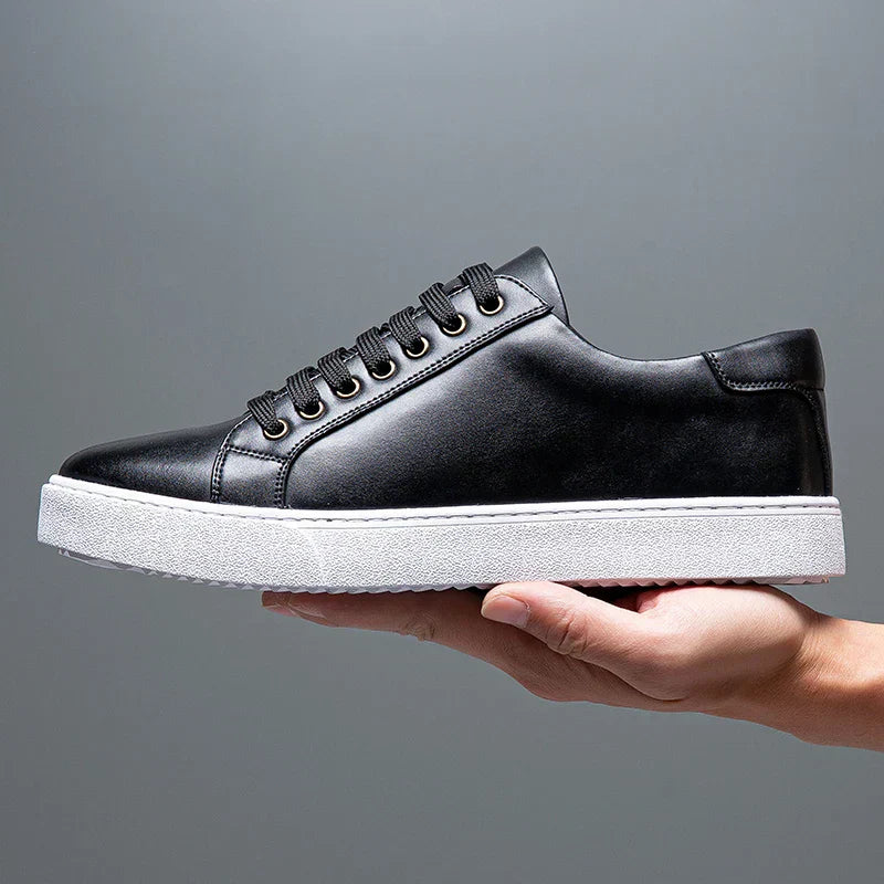 Bellini | Sneakers από Ιταλικό Δερμάτινο Υλικό
