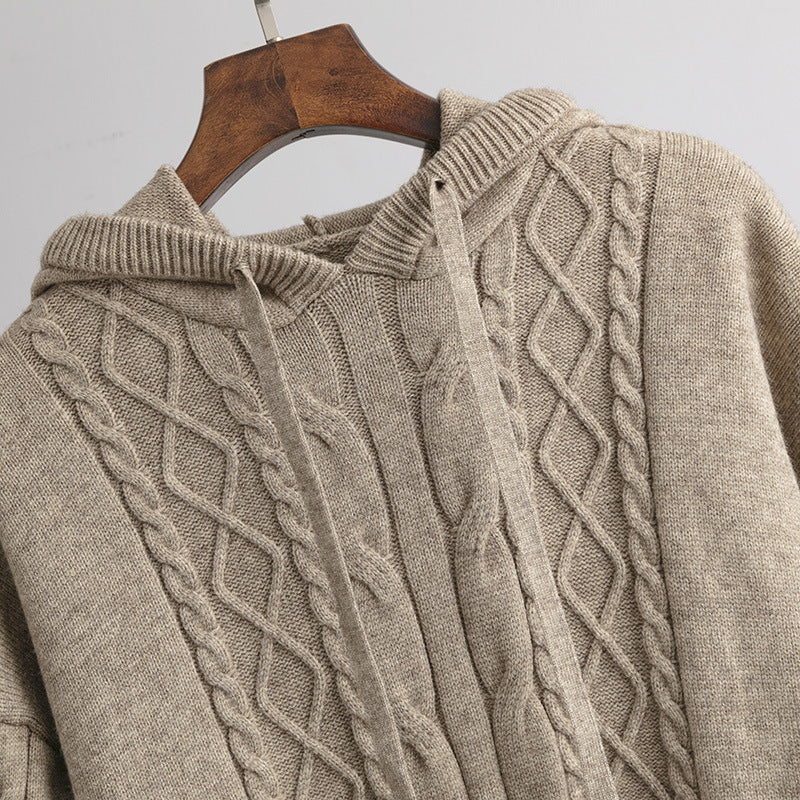 Firenze™ - Σούπερ Άνετο Oversize-Στριχτοσυνδυαστικό σύνολο
