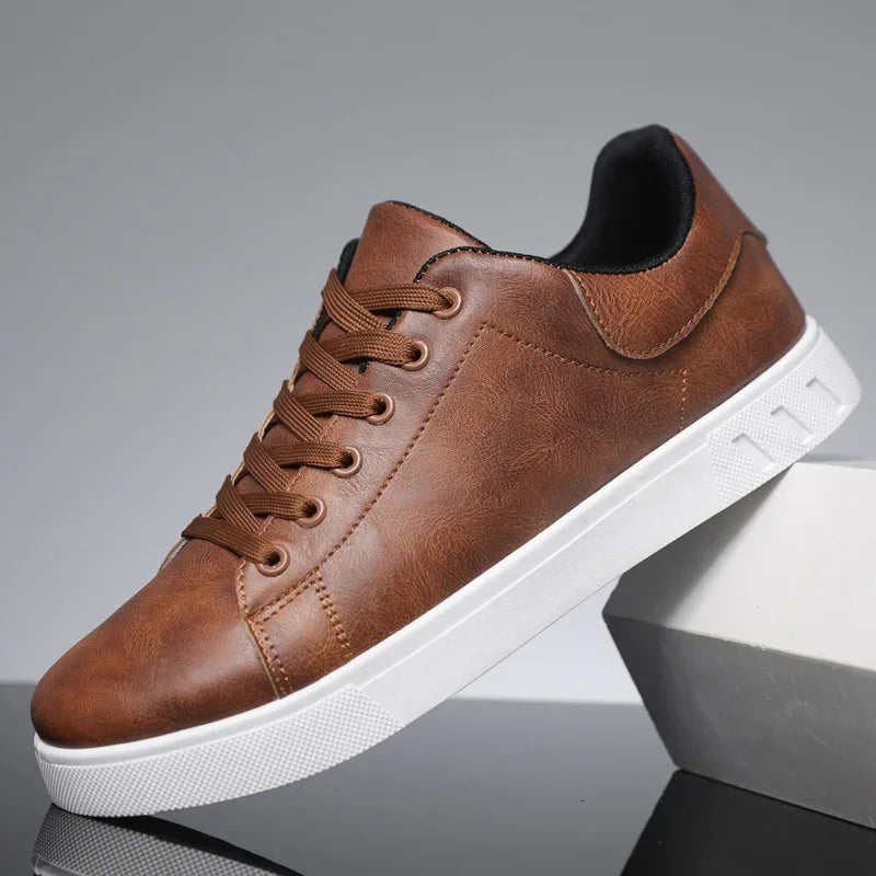 Fernando™ | Άνετα Sneakers