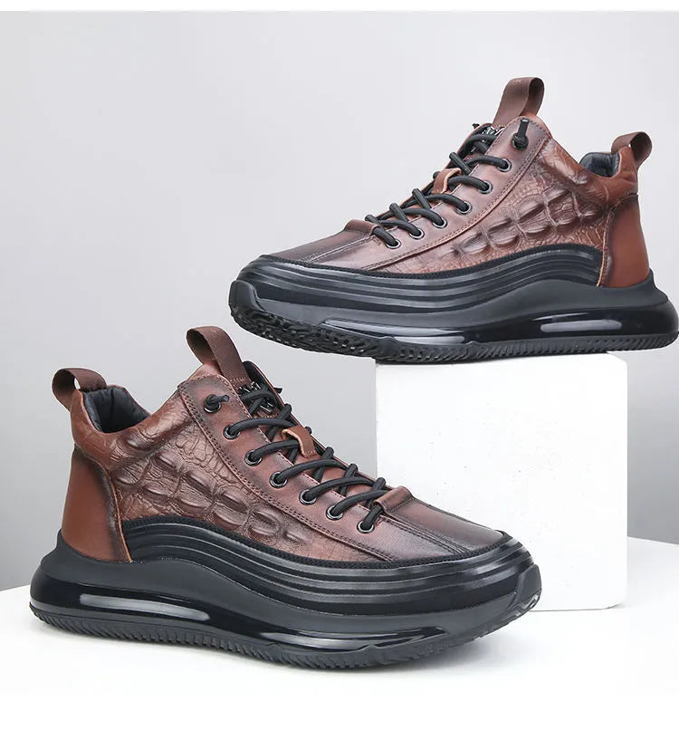 Jonas™ - Στυλάτα και άνετα Sneakers