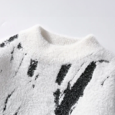 Aldrik | Designer-Mesh
