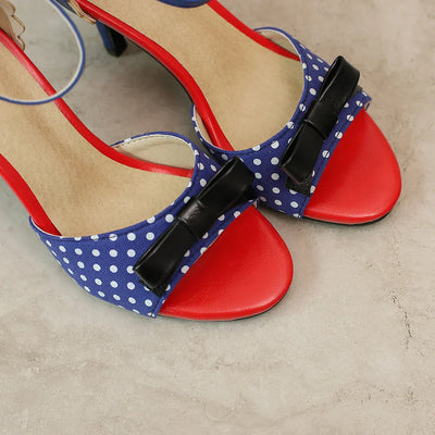 MELINA – Πέδιλα Peeptoe-High Heels με λουράκι στον αστράγαλο