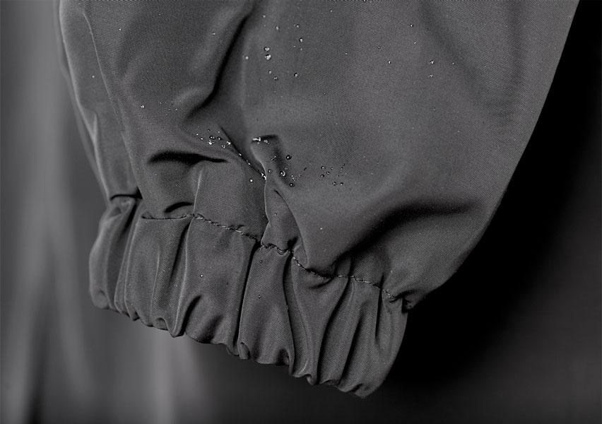 Dorothee | Στυλάτο Μπουφάν