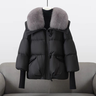 Valine - Πολυτελής Glam-Jacket