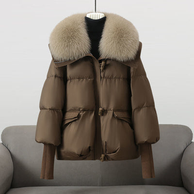 Valentina Glam Doudoune Glamour