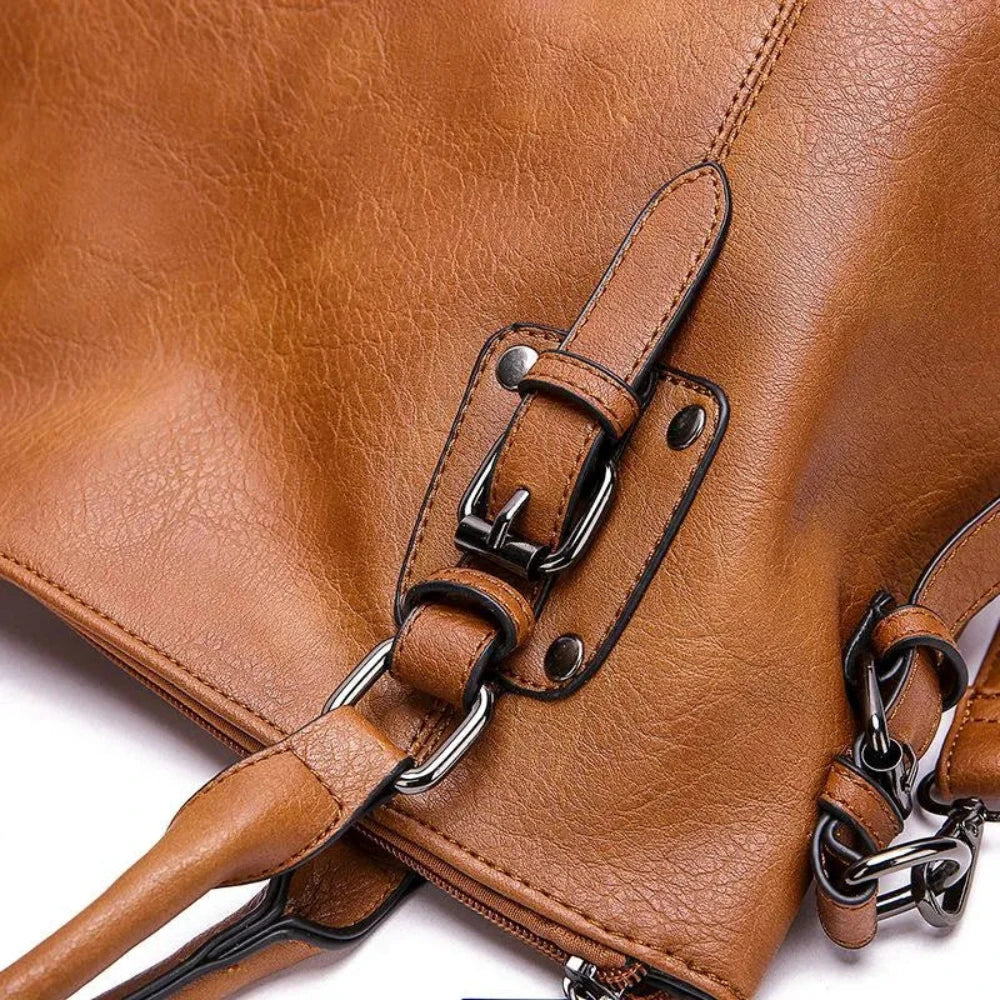 Elowen | Chic Eleganz Shoulder Bag