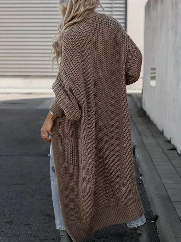 Tora | Μακρύ Καρντάν