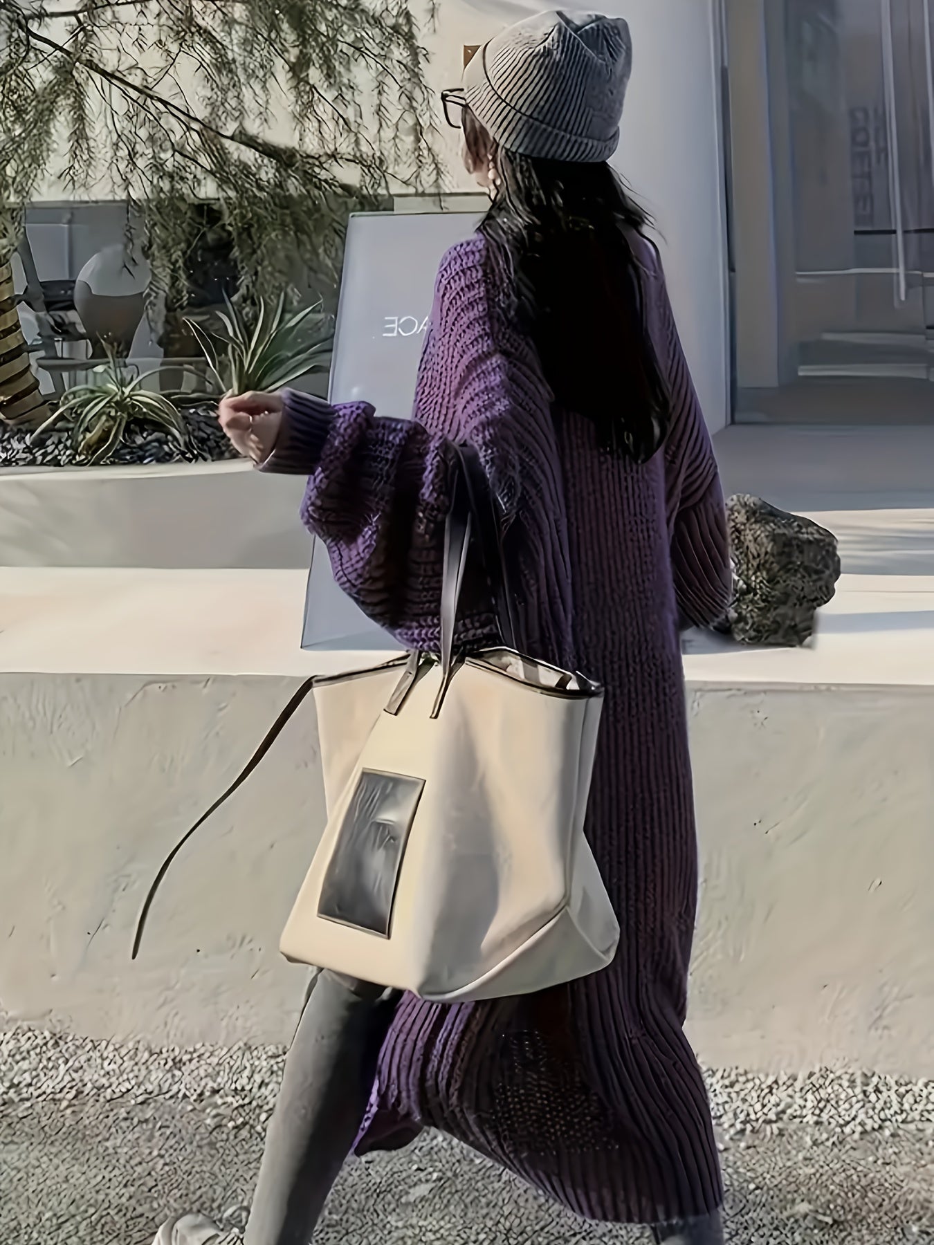 SORAYA | Άνετο Καρντάν Σουέτερ