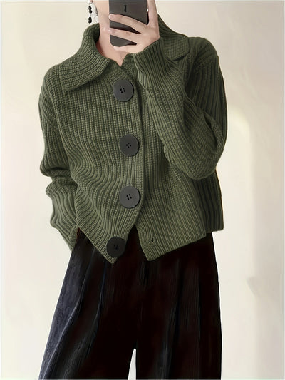 Haven - Luxe Zip-Up Jacket