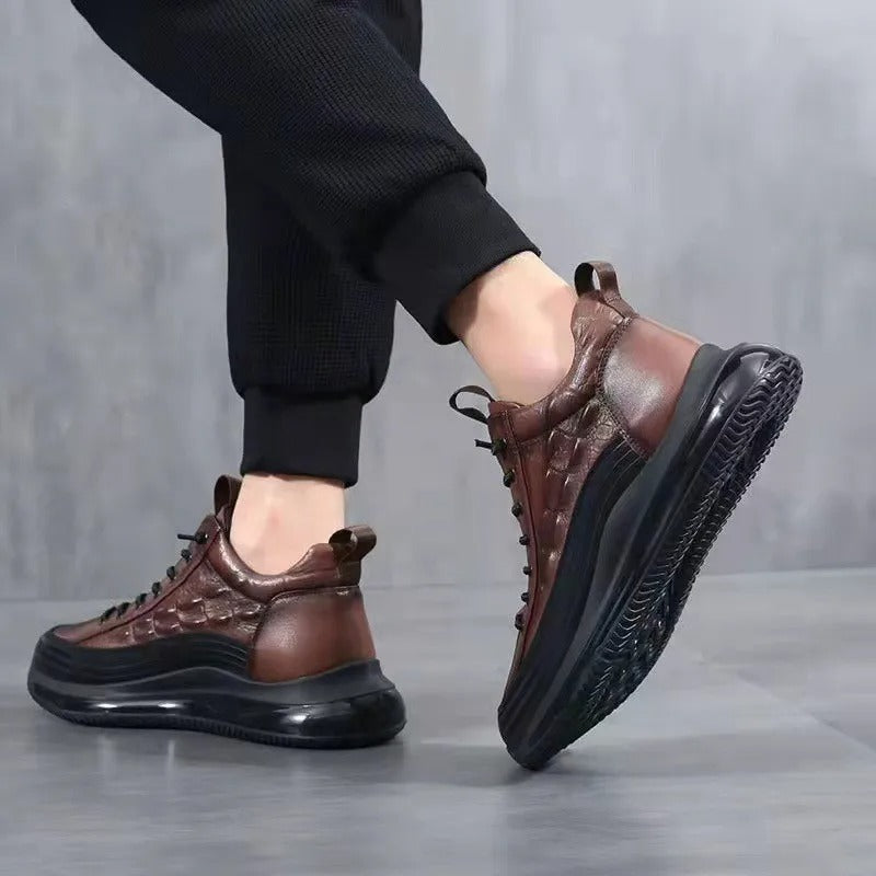 Jonas™ - Στυλάτα και άνετα Sneakers