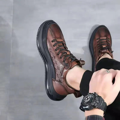 Jonas™ - Στυλάτα και άνετα Sneakers