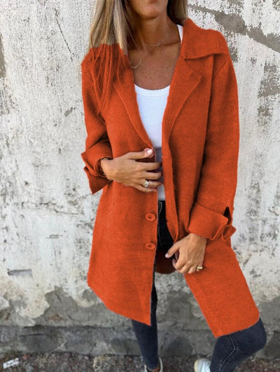 Isabella | Σύγχρονο γυναικείο παλτό
