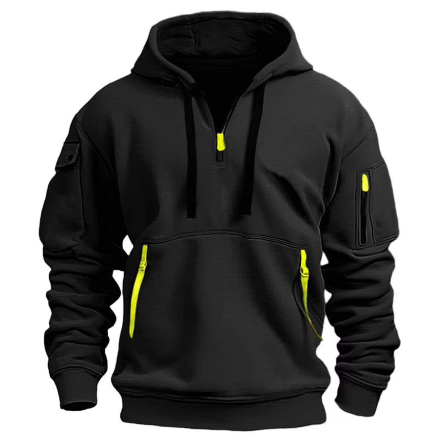 Arno™ - Χαλαρό Hoodie