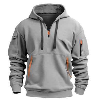 Arno™ - Χαλαρό Hoodie