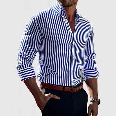 Carlo | Summer Shirt