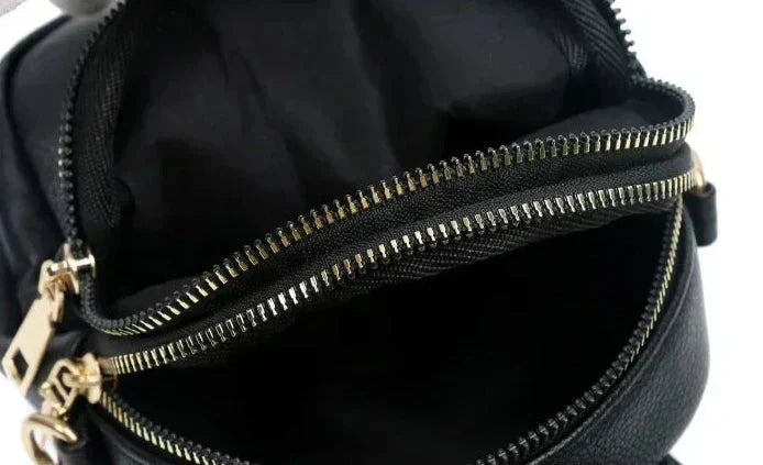 Arnora™ | Ρετρό Τσάντα Στυλ