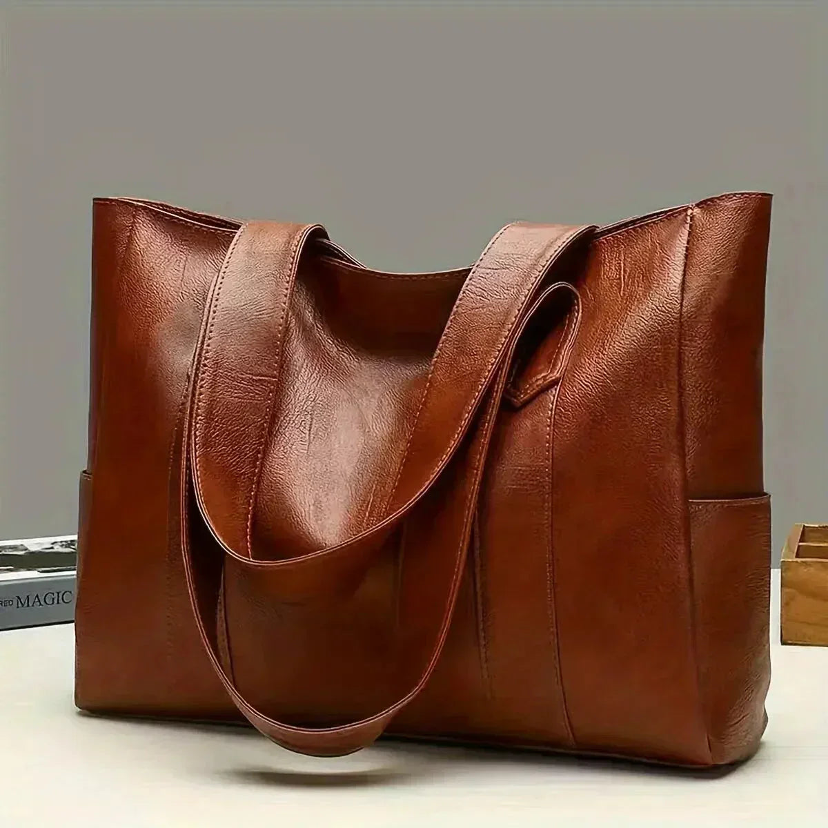 Arina™ | Τσάντα Χειρός
