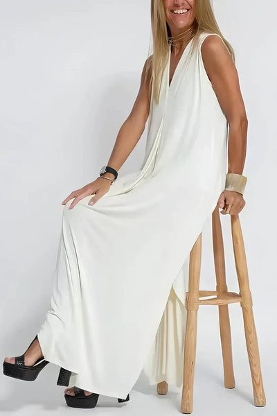 ELISE – Μακρύ Φόρεμα Εlegant
